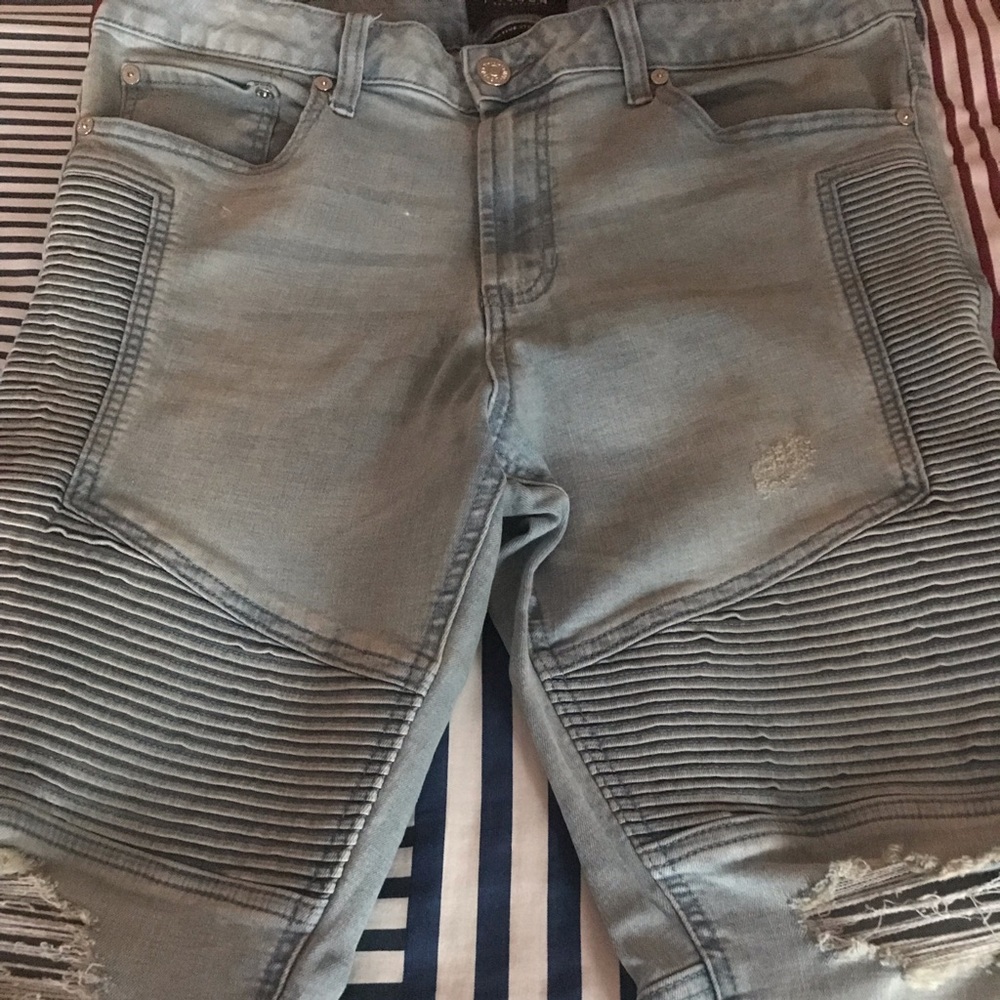 Pacsun Jeans